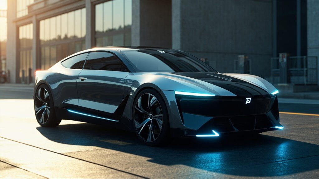 Polestar, une révolution de la mobilité électrique