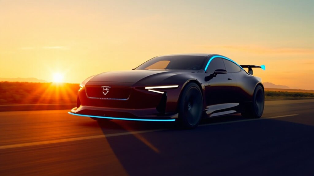 Polestar, une révolution de la mobilité électrique