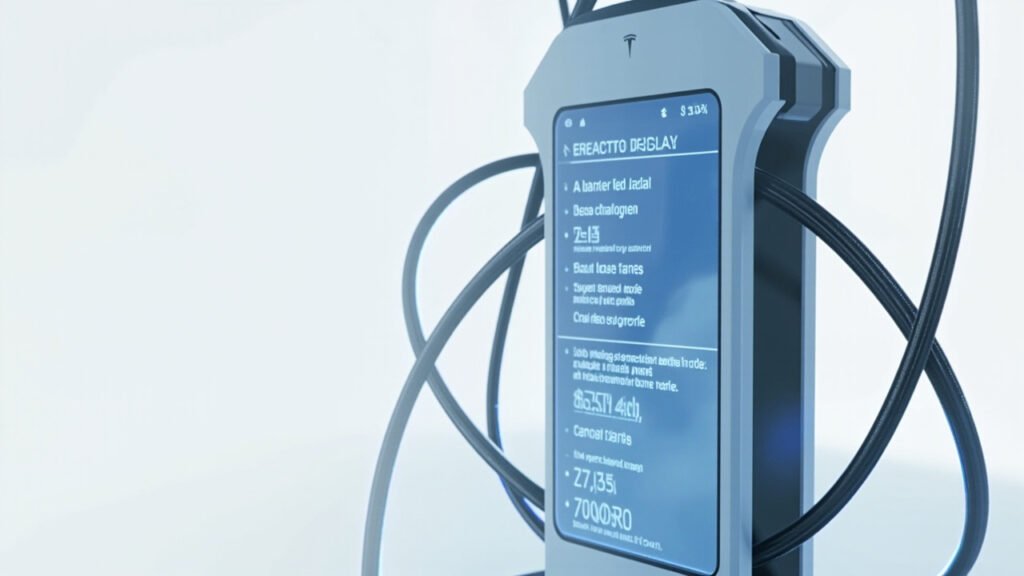 Prix de la recharge tesla : tarifs, superchargeurs et stratégies