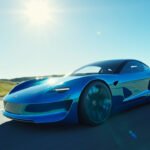 Tesla et la voiture d'elon musk innover dans la mobilité