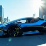 Voiture électrique chinoise : innovations et succès mondial