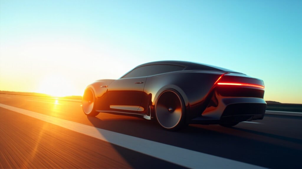 Voiture électrique : meilleure autonomie et innovations