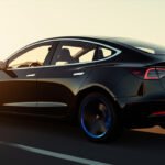 La tesla model 3 performance : la révolution de l'électrique