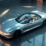 Les innovations de la lucid motors redéfinissent l'électrique