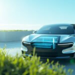 voiture électrique