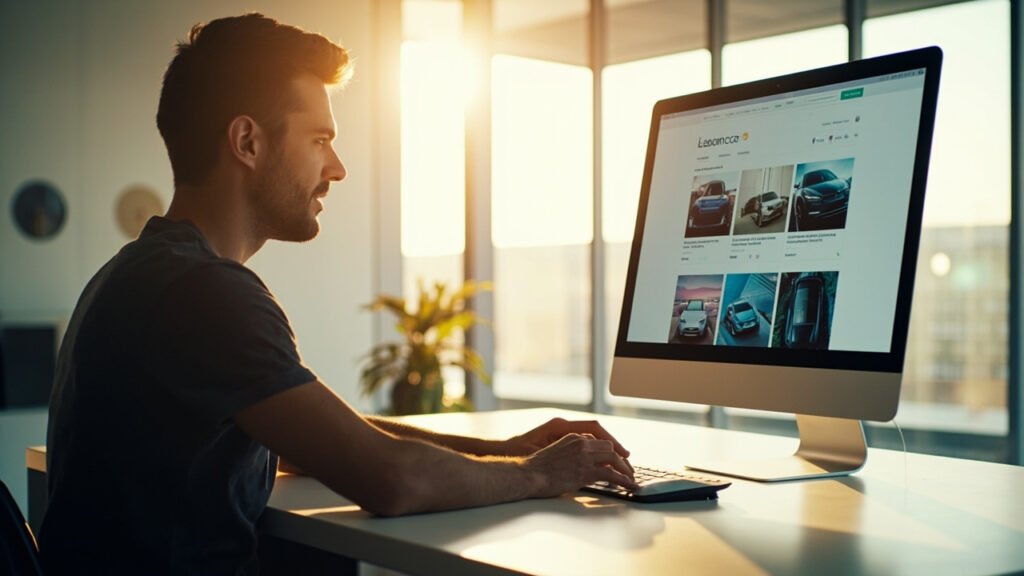 Acheter une voiture électrique sur le bon coin : guide pratique