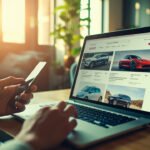 Acheter une voiture électrique sur le bon coin : guide pratique