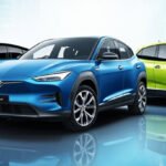 Leasing social 2025 : guide complet des voitures électriques éligibles