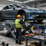 Tuning de voitures électriques : guide et bonnes pratiques without any text