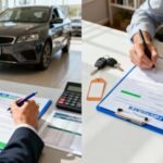 Acheter ou louer une voiture : quel choix pour votre budget ? without any text
