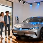 Choisir sa première voiture électrique selon son usage without any text