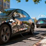 Voitures électriques : avantages, limites et idées reçues without any text