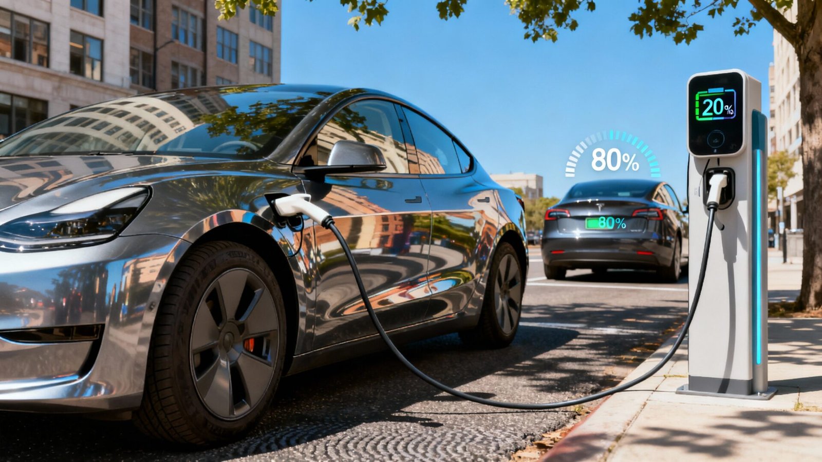 Voitures électriques : avantages, limites et idées reçues