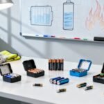 Comprendre les mythes sur les incendies de batteries et ce que disent les données without any text