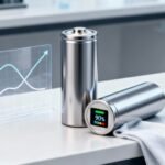 Durée de vie d’une batterie : cycles, soh et bonnes pratiques without any text