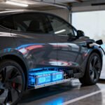 Préconditionnement de la batterie avant une charge rapide : pourquoi et comment without any text