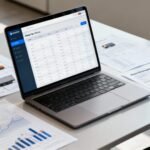 Recharge pour flotte d’entreprise : plan et logiciels de gestion without any text