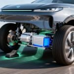 Régénération au freinage : optimiser la récupération d'énergie without any text