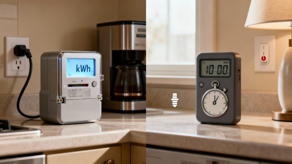 Tarification au kwh ou à la minute : quel modèle choisir without any text