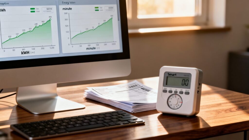 Tarification au kwh ou à la minute : quel modèle choisir without any text