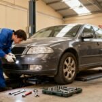 Importer un ve d’occasion : risques et garanties essentiels without any text