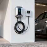 Partage de bornes à domicile : accès, facturation et bonnes pratiques without any text