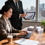 Recharge au travail : modèles économiques, fiscalité et bénéfices pour l'entreprise without any text