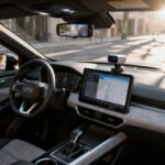 Ce qui devient obligatoire dans la voiture en 2026 without any text