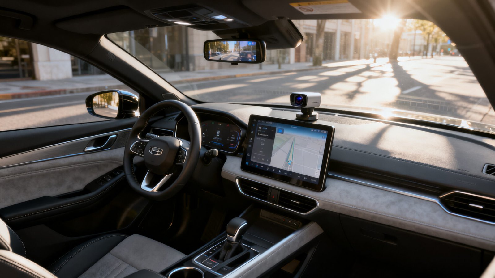 Ce qui devient obligatoire dans la voiture en 2026