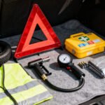 Équipement indispensable à avoir dans sa voiture without any text