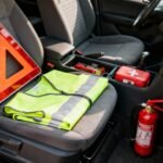Les équipements obligatoires en voiture à connaître without any text