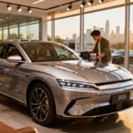 Quand acheter une voiture neuve en 2026 : guide et conseils without any text