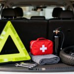 Indispensables à avoir dans une voiture without any text