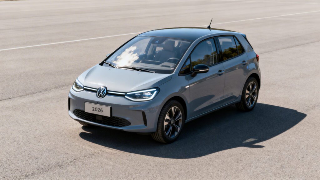 Quelle est la voiture neuve la moins chère en 2026 without any text
