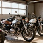 Quelle marque de moto est la plus fiable without any text