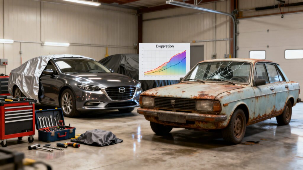 Quelle marque décote le plus et comment la limiter without any text