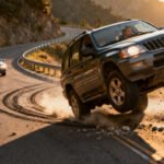 Quelle voiture se retourne le plus souvent et comment l'éviter without any text