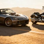 Roadster ou cruiser : comment choisir selon son usage without any text