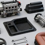 Tout savoir sur les équipements automobiles without any text