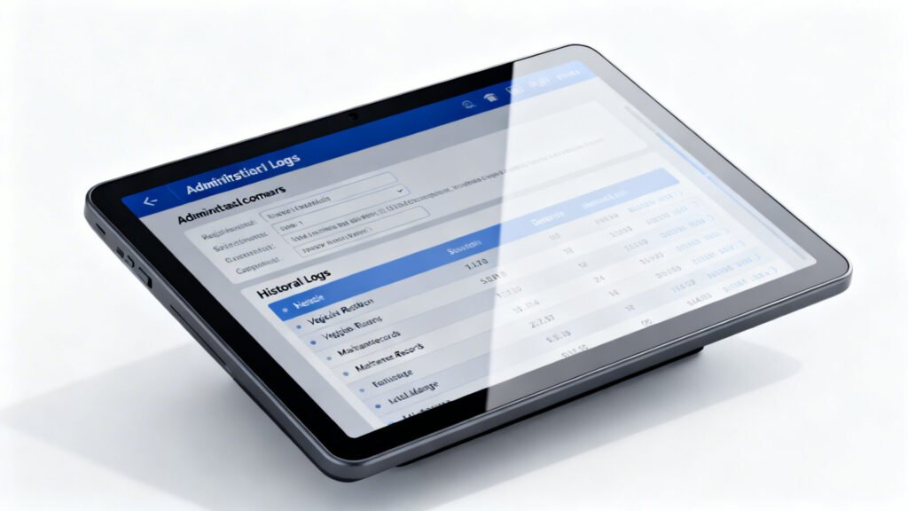 Comment consulter l'historique et la situation administrative de votre voiture without any text