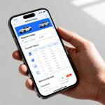 Comment consulter l'historique et la situation administrative de votre voiture without any text