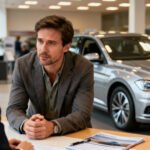 Comment négocier une remise sur une voiture neuve without any text
