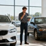 Est-il rentable d'acheter une voiture neuve ? without any text