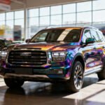 Marché automobile 2026 : quel véhicule a dominé les ventes ? without any text