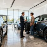 Prix des voitures neuves en 2026 : vont-elles baisser ? without any text