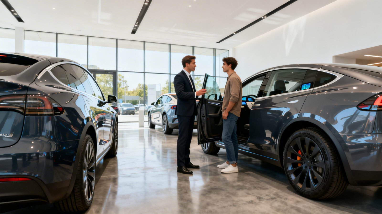 Prix des voitures neuves en 2026 : vont-elles baisser ?