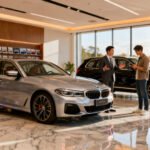 Quel est le mois le moins cher pour acheter une voiture ? without any text