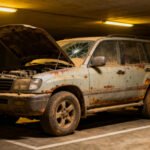 Quel suv est le moins fiable ? without any text