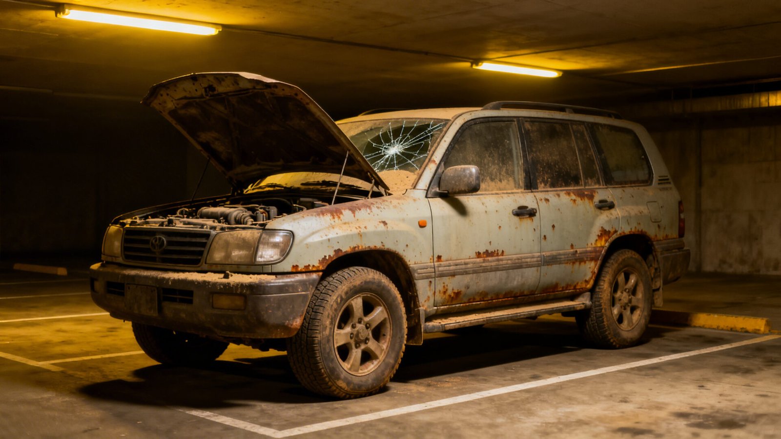 Quel suv est le moins fiable ?