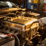 Quelle est la partie la plus importante d'une voiture et comment la prioriser without any text